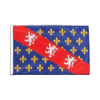 Marche Hohlsaum Flagge PRO 60 x 90 cm