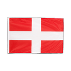 Savoyen Hohlsaum Flagge PRO 60 x 90 cm