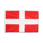Savoyen Hohlsaum Flagge PRO 60 x 90 cm