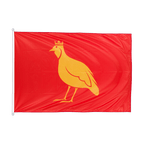 Aunis - Flag PRO 100 x 150 cm