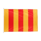 County of Foix Flag PRO 100 x 150 cm