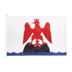 County of Nice - Flag PRO 100 x 150 cm