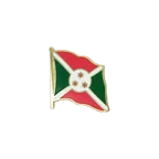 Pin's drapeau Burundi
