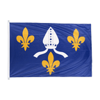 Saintonge - Flag PRO 100 x 150 cm