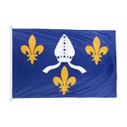 Saintonge Flag PRO 100 x 150 cm