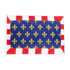 Touraine Flag PRO 100 x 150 cm