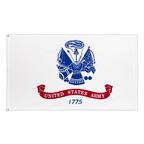 US Army Premium Flag 3x5 ft CV