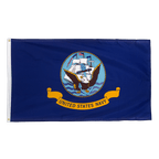 USA Etats-Unis US Navy Drapeau 90 x 150 cm CV