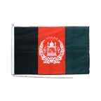 Afghanistan Boat Flag PRO 2x3 ft