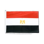 Ägypten Bootsflagge PRO 60 x 90 cm