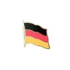 Pin's drapeau Allemagne