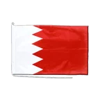 Bahrain Bootsflagge PRO 60 x 90 cm