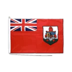 Bermudas Bootsflagge PRO 60 x 90 cm