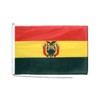 Bolivia Boat Flag PRO 2x3 ft