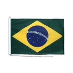 Brazil Boat Flag PRO 2x3 ft