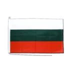 Bulgaria Boat Flag PRO 2x3 ft