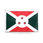 Burundi Boat Flag PRO 2x3 ft