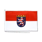 Hessen Bootsflagge PRO 60 x 90 cm