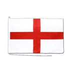 England St. George Boat Flag PRO 2x3 ft