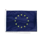 European Union EU Boat Flag PRO 2x3 ft