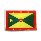 Grenada Bootsflagge PRO 60 x 90 cm
