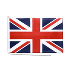Großbritannien Bootsflagge PRO 60 x 90 cm