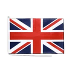 Großbritannien Bootsflagge PRO 60 x 90 cm