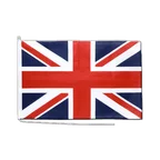 Great Britain Boat Flag PRO 2x3 ft