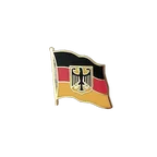 Pin's drapeau Allemagne Dienstflagge