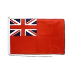 Red Ensign Handelsflagge Bootsflagge PRO 60 x 90 cm