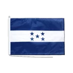 Honduras Bootsflagge PRO 60 x 90 cm