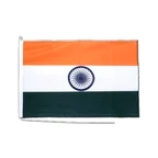 Indien Bootsflagge PRO 60 x 90 cm