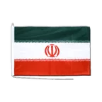 Pavillon pour bateau Iran 60 x 90 cm