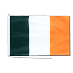 Irland Bootsflagge PRO 60 x 90 cm
