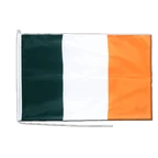 Ireland Boat Flag PRO 2x3 ft