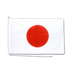 Japan Bootsflagge PRO 60 x 90 cm