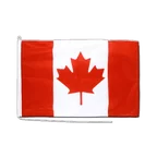 Kanada Bootsflagge PRO 60 x 90 cm