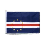 Kap Verde Bootsflagge PRO 60 x 90 cm