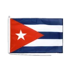 Pavillon pour bateau Cuba 60 x 90 cm