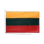 Lithuania Boat Flag PRO 2x3 ft