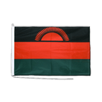 Malawi Bootsflagge PRO 60 x 90 cm