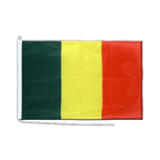 Mali Bootsflagge PRO 60 x 90 cm