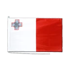 Malta Boat Flag PRO 2x3 ft