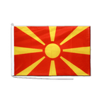 Macédoine Pavillon pour bateau 60 x 90 cm