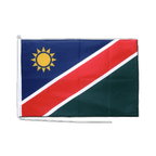 Namibia Bootsflagge PRO 60 x 90 cm