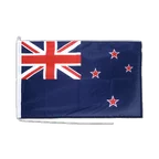 Neuseeland Bootsflagge PRO 60 x 90 cm