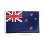 New Zealand Boat Flag PRO 2x3 ft