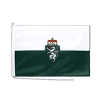 Steiermark Bootsflagge PRO 60 x 90 cm