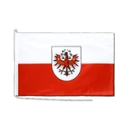 Tyrol Boat Flag PRO 2x3 ft