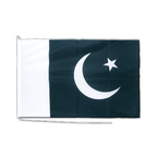 Pakistan Bootsflagge PRO 60 x 90 cm